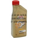 Castrol EDGE 0W-40, 1l.