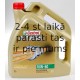 Castrol EDGE TITANIUM FST 10W-60, 5l. 10W60