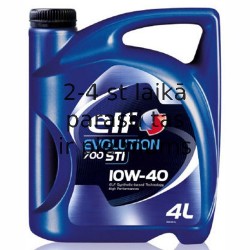 ELF 10W40 COMPETITION STI 1L, 10W-40