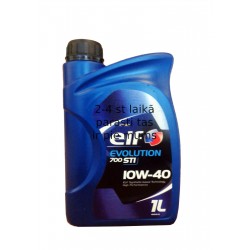 ELF 10W40 COMPETITION STI 1L, 10W-40