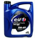 ELF 10W40 COMPETITION STI 1L, 10W-40