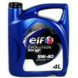 ELF 10W40 COMPETITION STI 1L, 10W-40