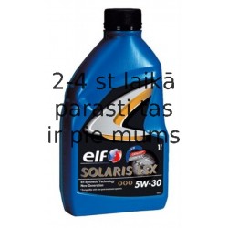 ELF 10W40 COMPETITION STI 1L, 10W-40