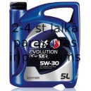 ELF 10W40 COMPETITION STI 1L, 10W-40