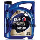 ELF 10W40 COMPETITION STI 1L, 10W-40