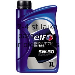 ELF 10W40 COMPETITION STI 1L, 10W-40