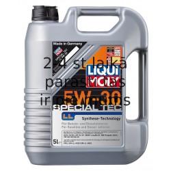 Castrol EDGE 5W-30, 1l.