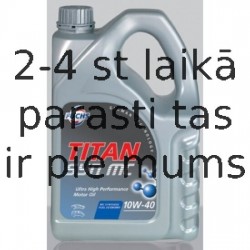 Mobil Super 2000 X1 10W-40, 1l.