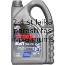 Mobil Super 2000 X1 10W-40, 1l.