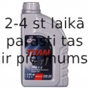 Mobil Super 2000 X1 10W-40, 1l.