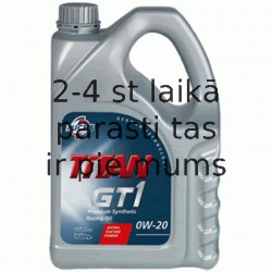 Mobil Super 2000 X1 10W-40, 1l.