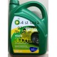 Castrol GTX 10W-40, 1l.