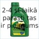 Castrol GTX 10W-40, 1l.