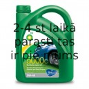 Castrol GTX 10W-40, 1l.