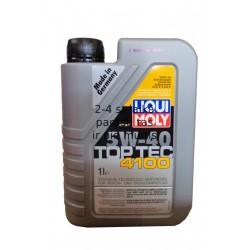 Castrol EDGE 5W-30, 1l.