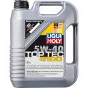 Castrol EDGE 5W-30, 1l.