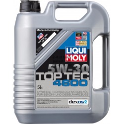 Castrol EDGE 5W-30, 1l.