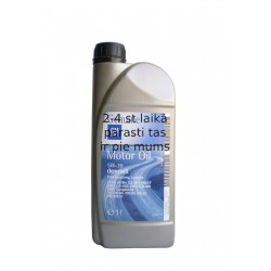 Mobil 1 ESP Formula 5W-30, 1l.