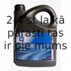 Mobil 1 ESP Formula 5W-30, 1l.