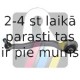 Рычаг независимой подвески колеса, подвеска колеса RTS 95-00885-2