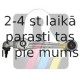 Рычаг независимой подвески колеса, подвеска колеса RTS 95-05965