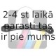 Рычаг независимой подвески колеса, подвеска колеса RTS 95-05972-1