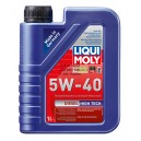 Castrol EDGE 5W-30, 1l.