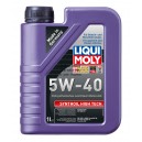 Castrol EDGE 5W-30, 1l.