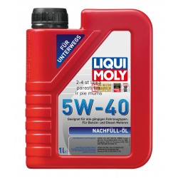 Castrol EDGE 5W-30, 1l.