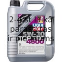 Castrol EDGE 5W-30, 1l.