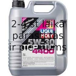 Castrol EDGE 5W-30, 1l.