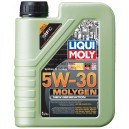 Castrol EDGE 5W-30, 1l.