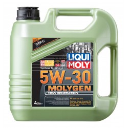 Castrol EDGE 5W-30, 1l.