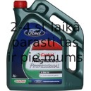 Castrol EDGE 5W-30, 1l.