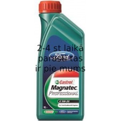 Castrol EDGE 5W-30, 1l.