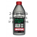 Motul MULTI HF 1L Stūres past. šķidrums