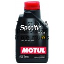 Motul SPECIFIC FORD948B 5W20 1L ACEA A1 / B1