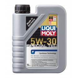 Castrol EDGE 5W-30, 1l.