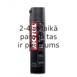 Motul Chain Lube Road C2 400ml Ķēžu eļļa aerosols