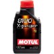 Motul 8100 X-Power 10W60 1L A3/B4, SN/CF