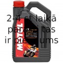 Motul 7100 4T 10W60 4L Ester API SN/JASO MA2 100%sint.