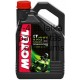 Motul 5100 4T 10W50 Ester 4L TechnosyntheseSM/JASO MA2