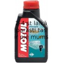 Motul Outboard Tech 4T 10W40 1L LaivasAPI SJ/SG,NMMA FC-W