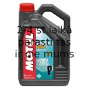 Motul Outboard Tech 4T 10W40 5L LaivasAPI SJ/SG,NMMA FC-W