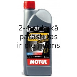 Motul Motocool -35 FL 1L Dz. Šķidrums moto