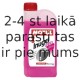 Motul Inugel G13 Ultra $1L Konc. dz.šķidr.viol.NETO