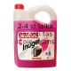 Motul Inugel G13 -37o $5L Dzes. šķidr. violets NETO