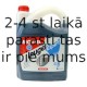 Motul Inugel Expert -37o $ 5L Dzes.šķidr.zaļganzilsNETO