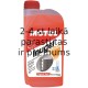 Motul Inugel Optimal -37o 1L Dzes. šķidr. G12+ NETO