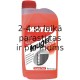 Motul Inugel Optimal Ultra$ 1L Konc.dz. šķidr. G12+ NETO